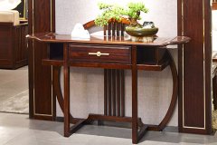 新中式家具潮濕悶熱的夏天該如何保養家具？