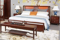 新中式家具裝修盲區(qū)在“哪里”？踢腳線安裝有