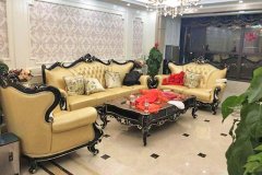 新中式風格，讓人一見傾心!