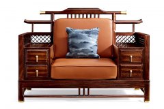 新中式，讓生活從“新”定義！