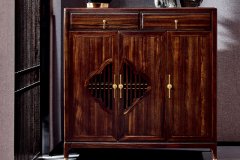 新中式實木家具，適合當代年輕人的家具!