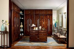 新中式家具新中式沙發具有哪些特征？