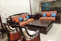 新中式家具的特點有哪些？