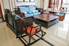 新中式家具廠家|為什么電動餐桌現在開始大受歡迎？