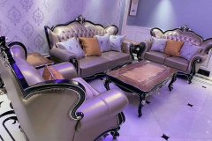 為什么說酒店應該選擇新中式家具？