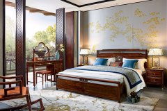 新中式酒店家具里面的質量有保障嗎？
