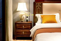 新中式家具，百看不厭，這樣才是中國美！