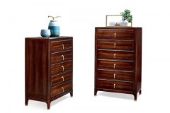 新中式家具有何不同？