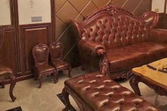 紅木家具上漆工藝，上漆半年內怎樣去保養