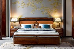 新中式實(shí)木家具的內(nèi)心獨(dú)白，居然這么暖